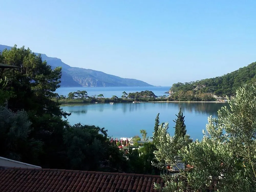 Club Meri Hotel Fethiye Oludeniz