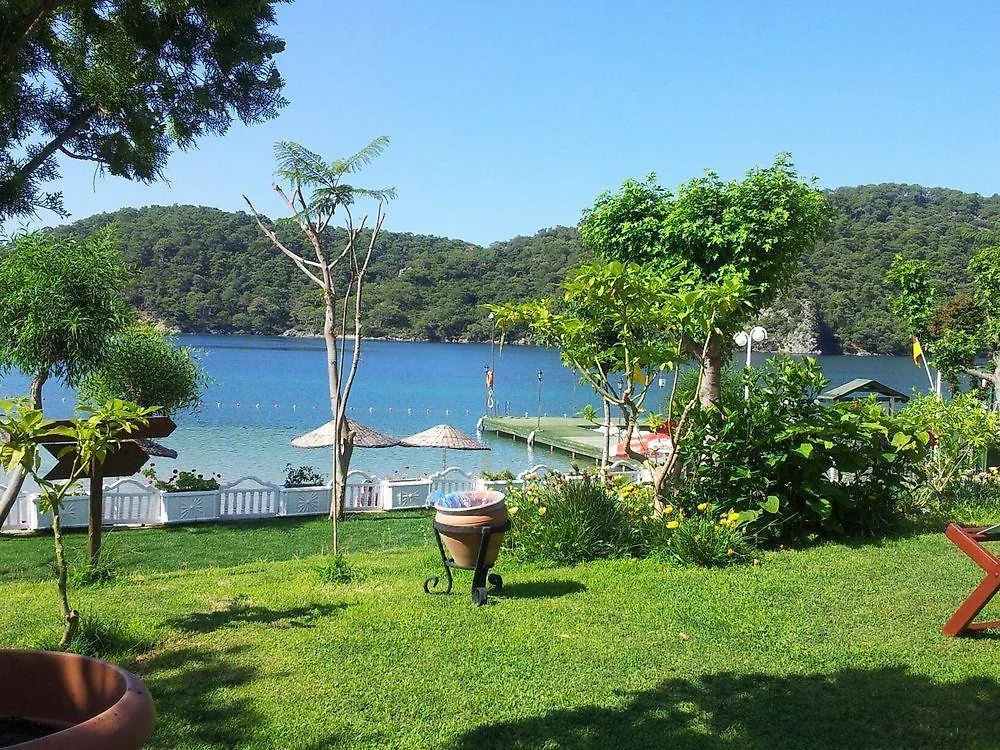Club Meri Hotel Fethiye Oludeniz