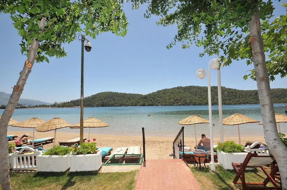 Club Meri Hotel Fethiye Oludeniz