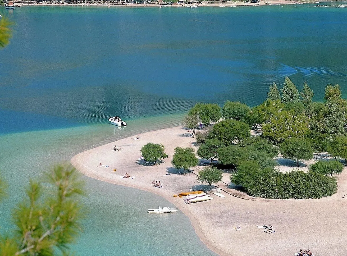 Club Meri Hotel Fethiye Oludeniz