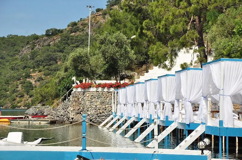 Club Meri Hotel Fethiye Oludeniz