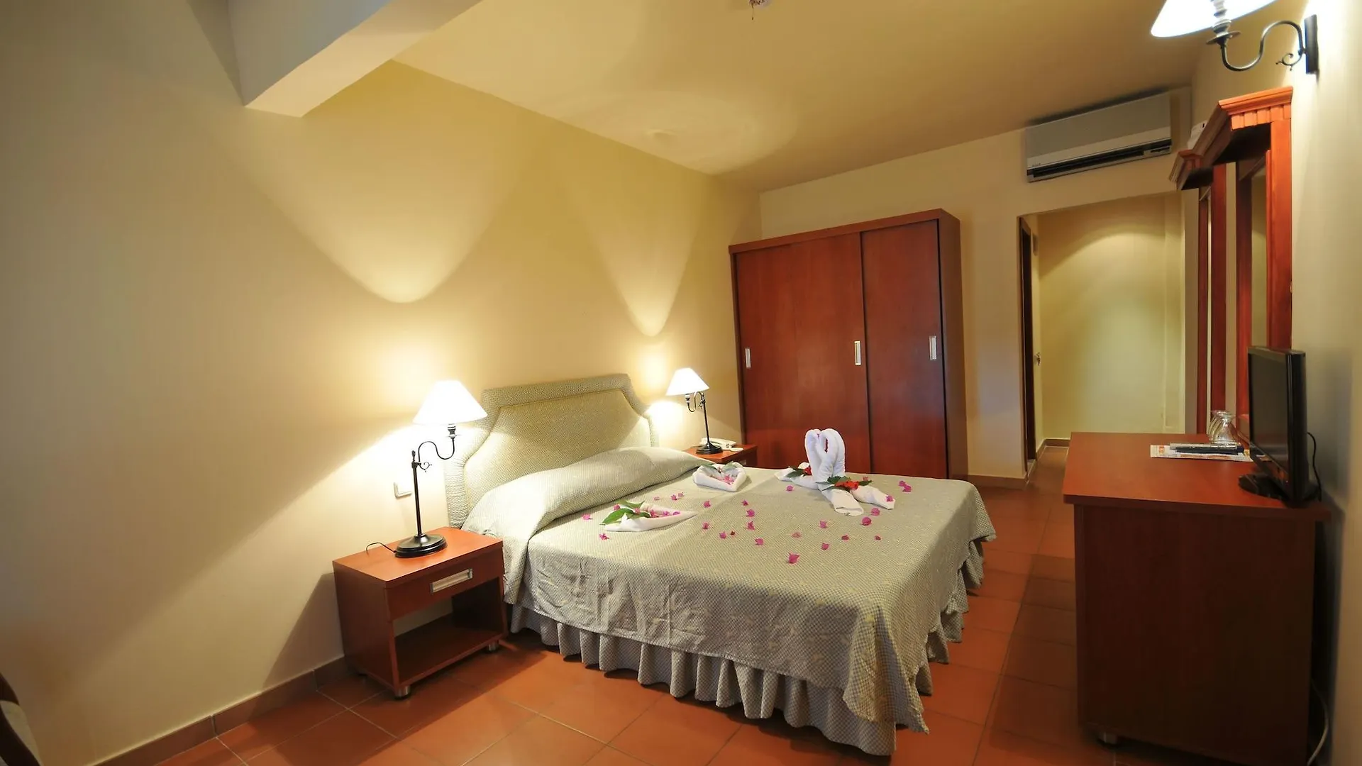Club Meri Hotel Fethiye Oludeniz