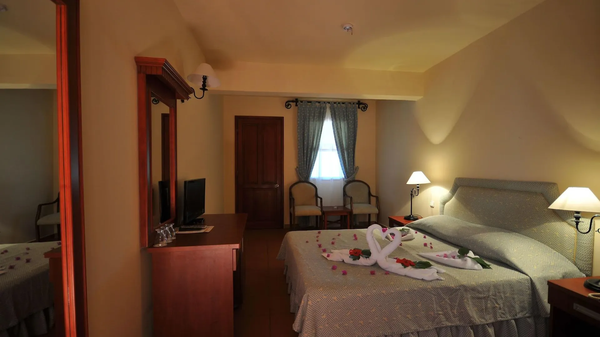 ***  Club Meri Hotel Fethiye Oludeniz Turkey