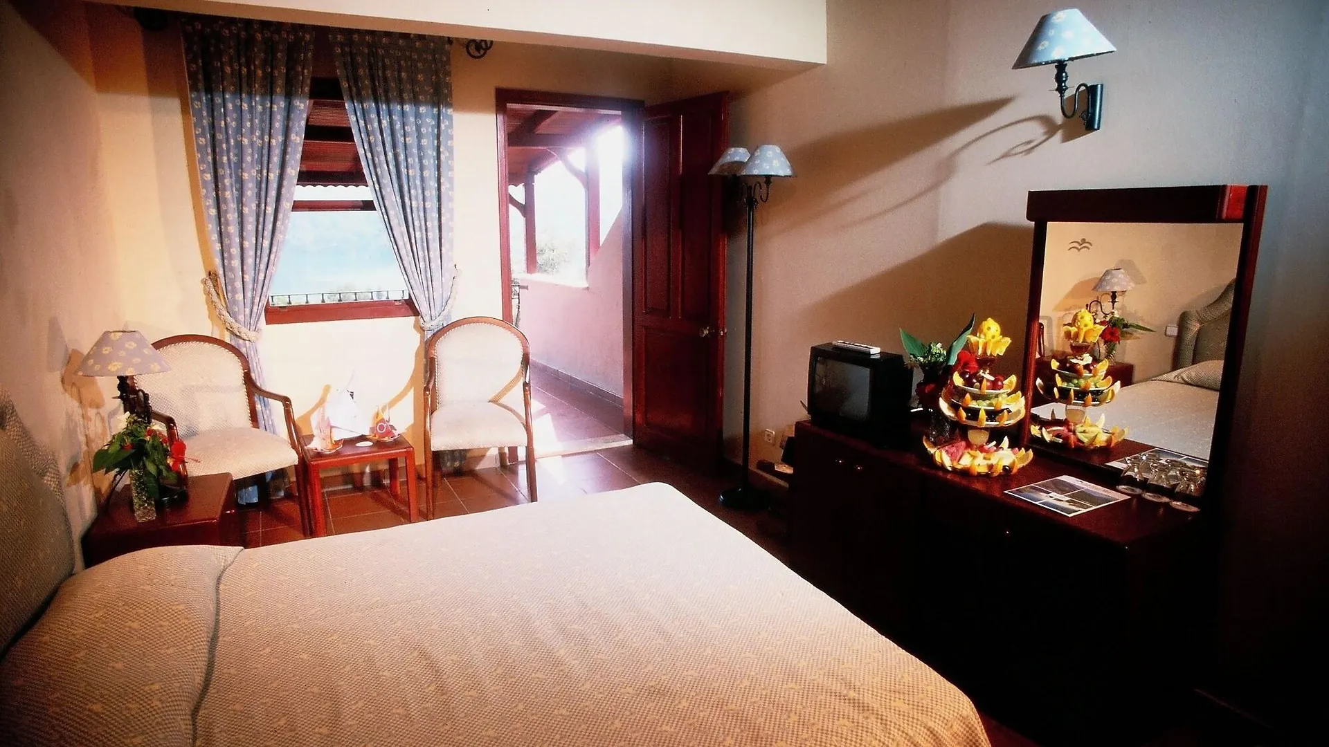 Club Meri Hotel Fethiye Oludeniz