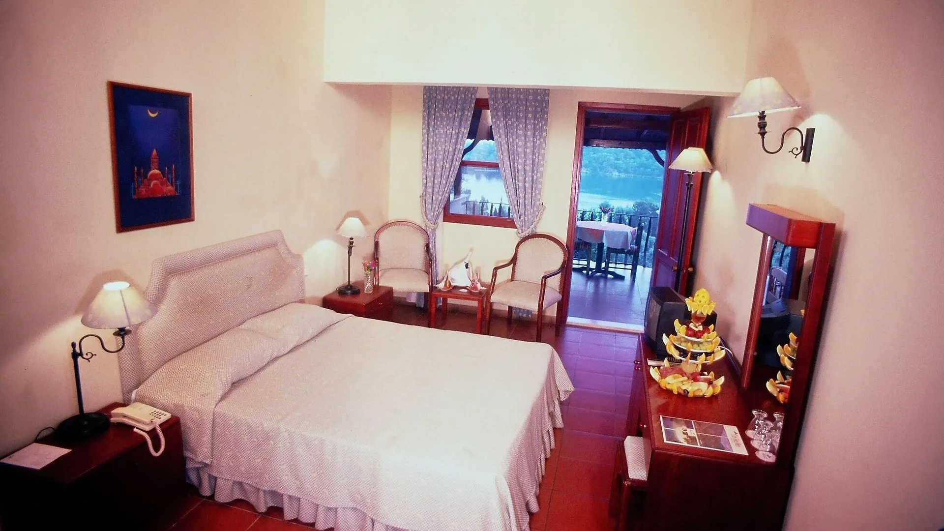 Club Meri Hotel Fethiye Oludeniz