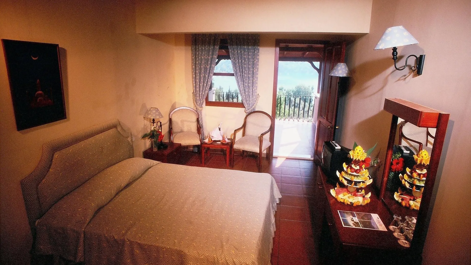 Club Meri Hotel Fethiye Oludeniz Turkey