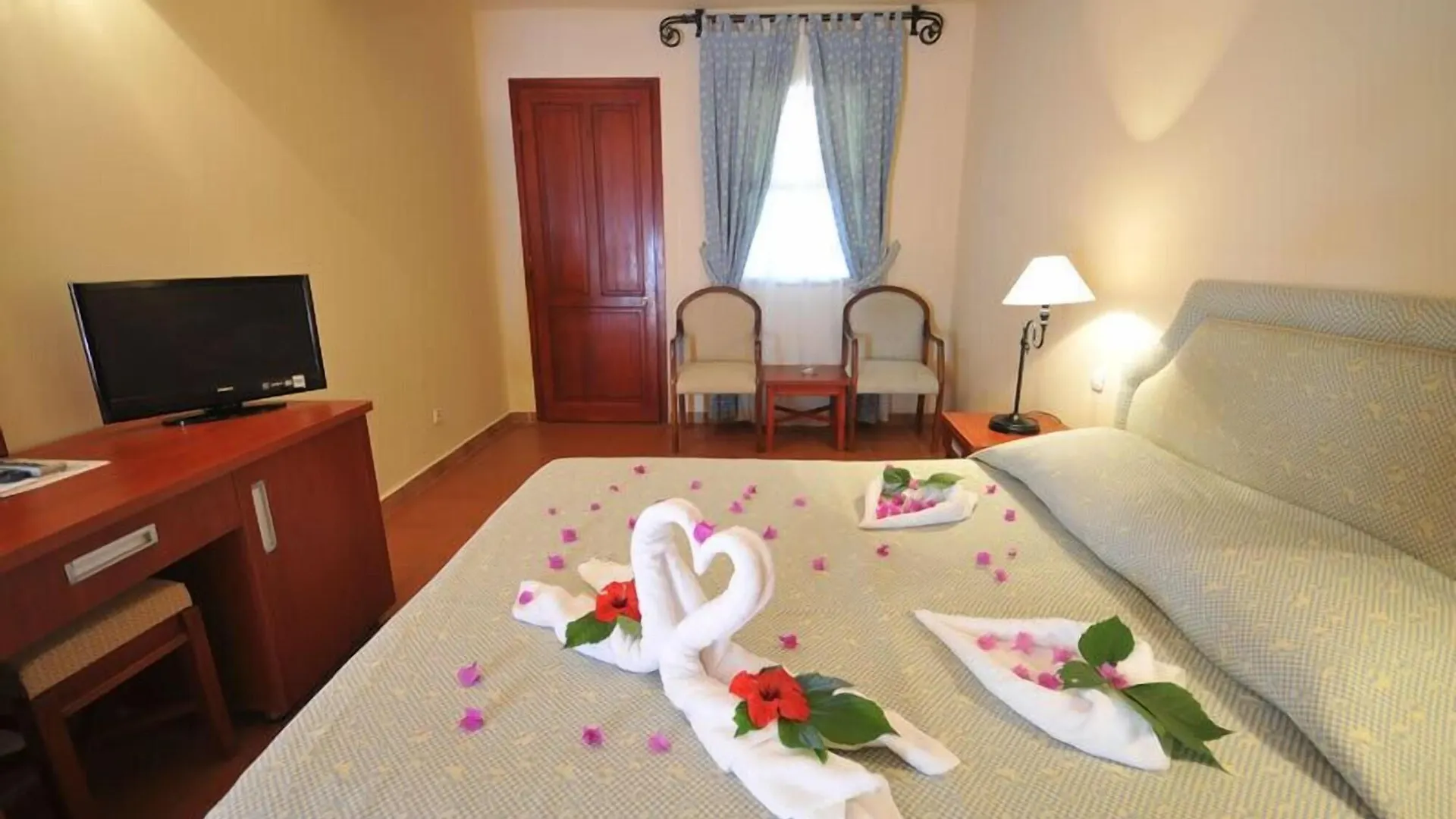 Club Meri Hotel Fethiye Oludeniz