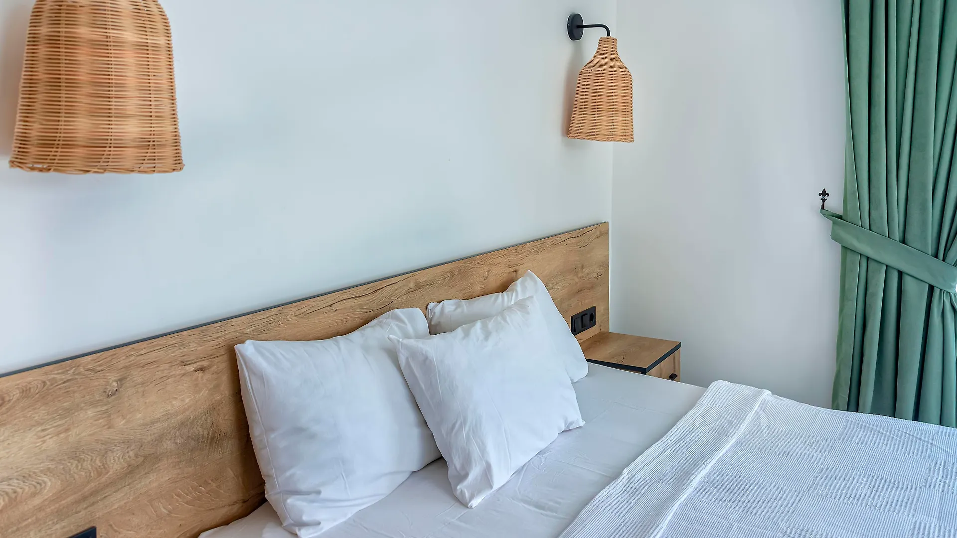 Club Meri Hotel Fethiye Oludeniz 3*,