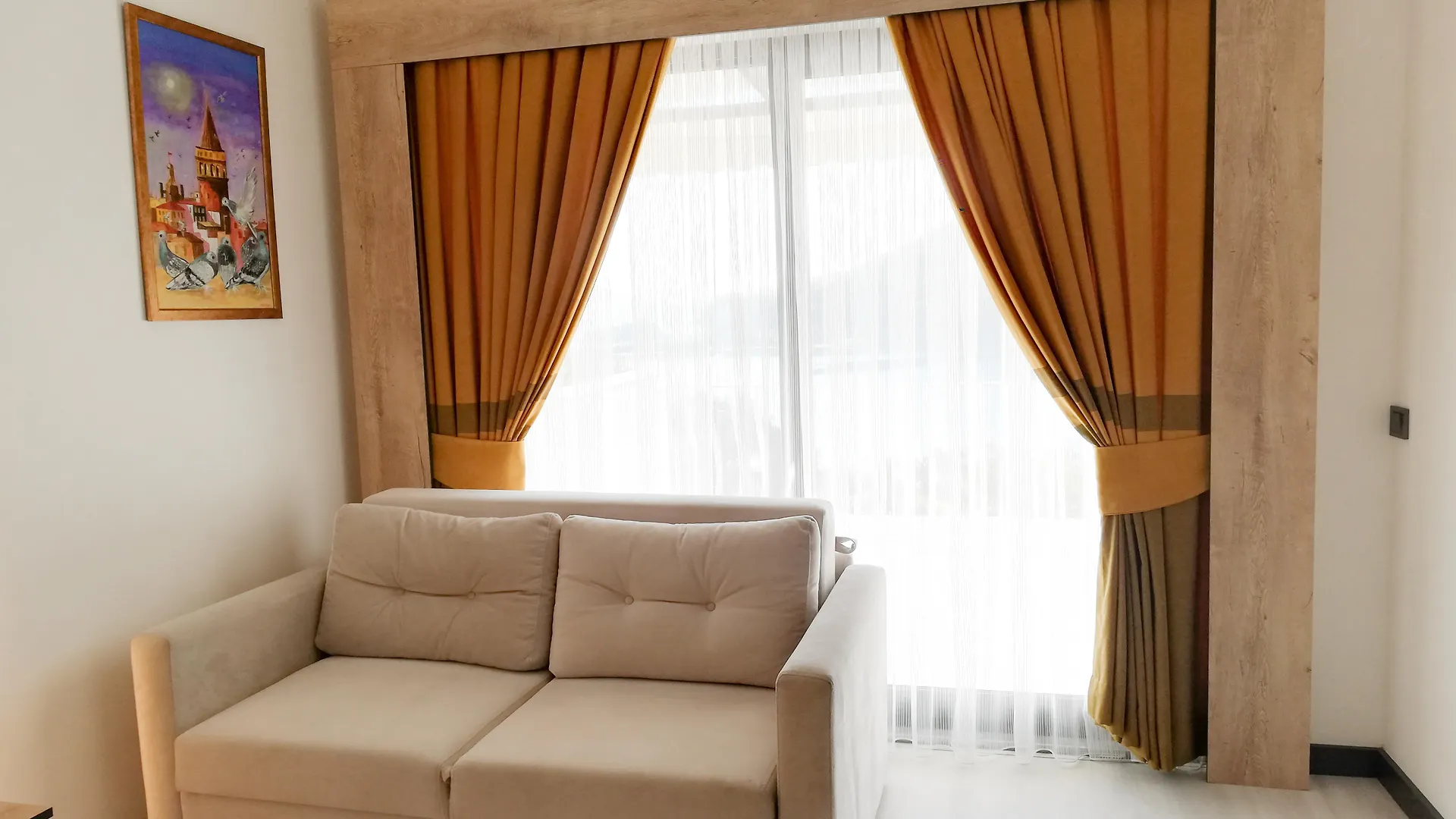 Club Meri Hotel Fethiye Oludeniz