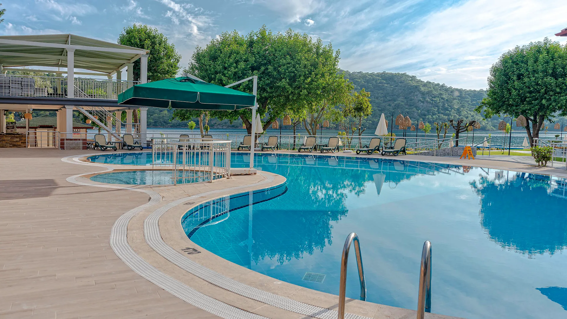 Club Meri Hotel Fethiye Oludeniz 3*,  Turkey