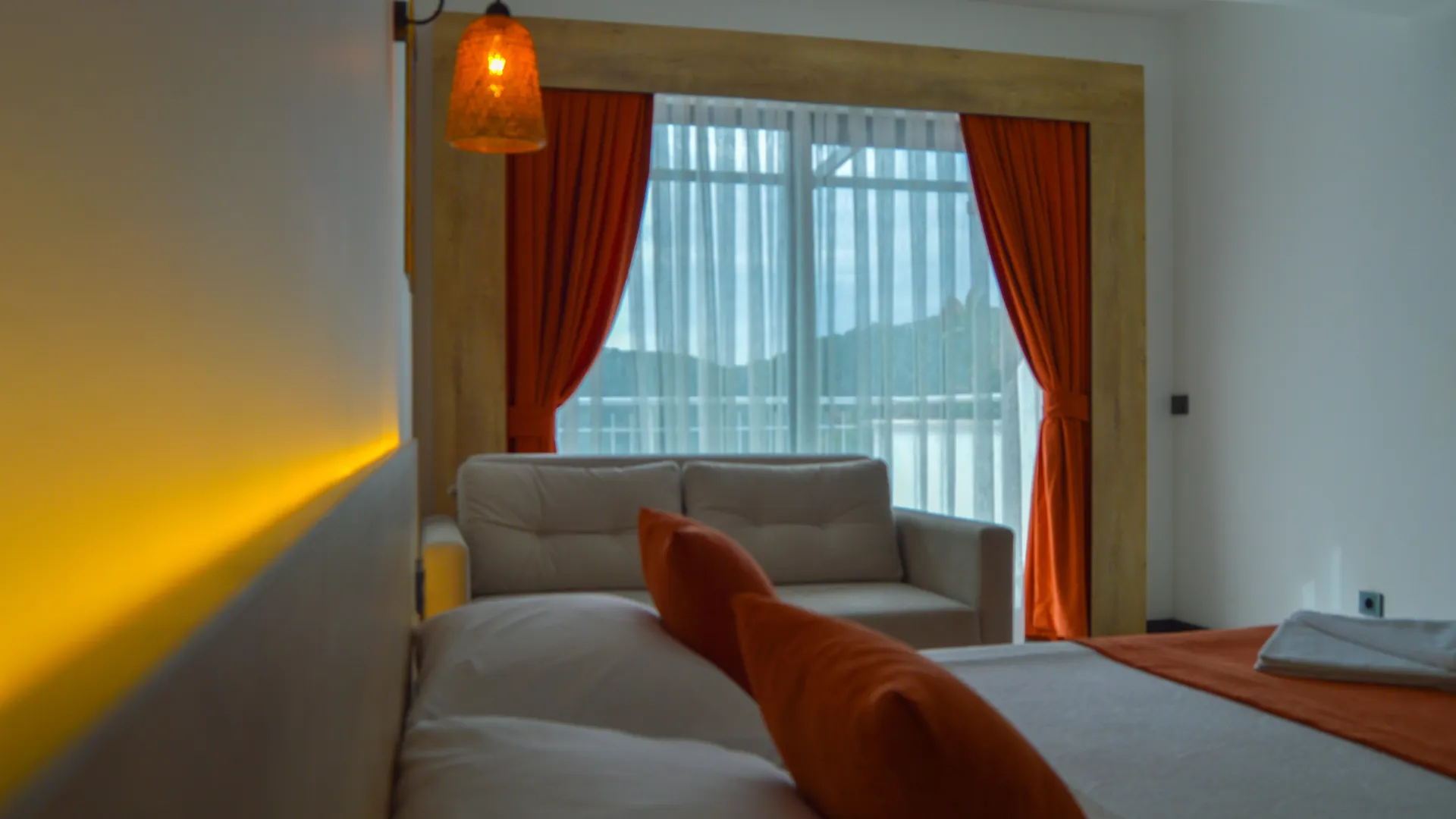 Club Meri Hotel Fethiye Oludeniz