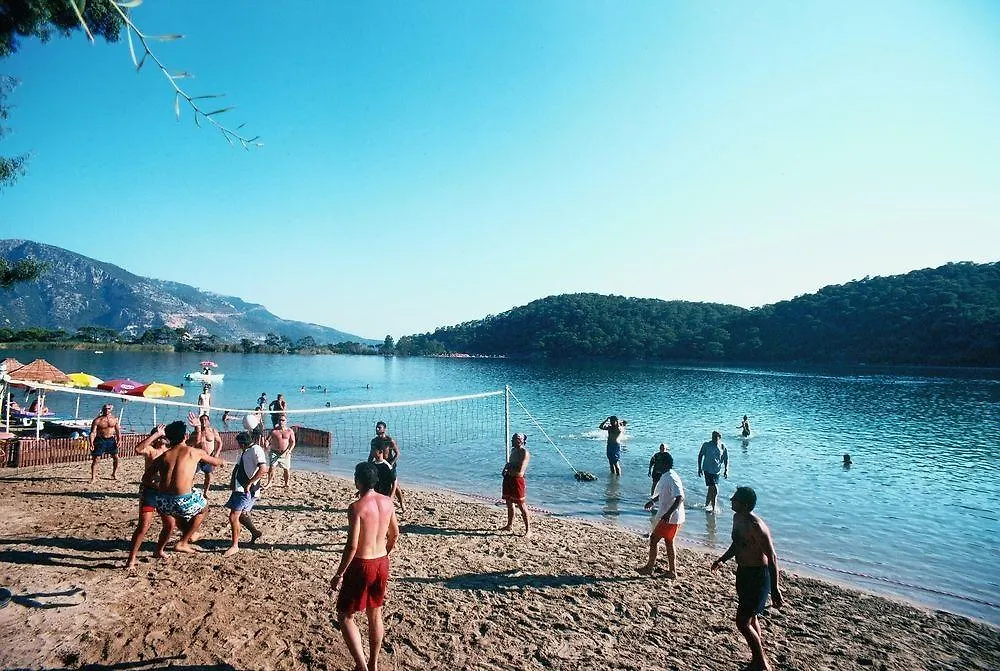 Club Meri Hotel Fethiye Oludeniz