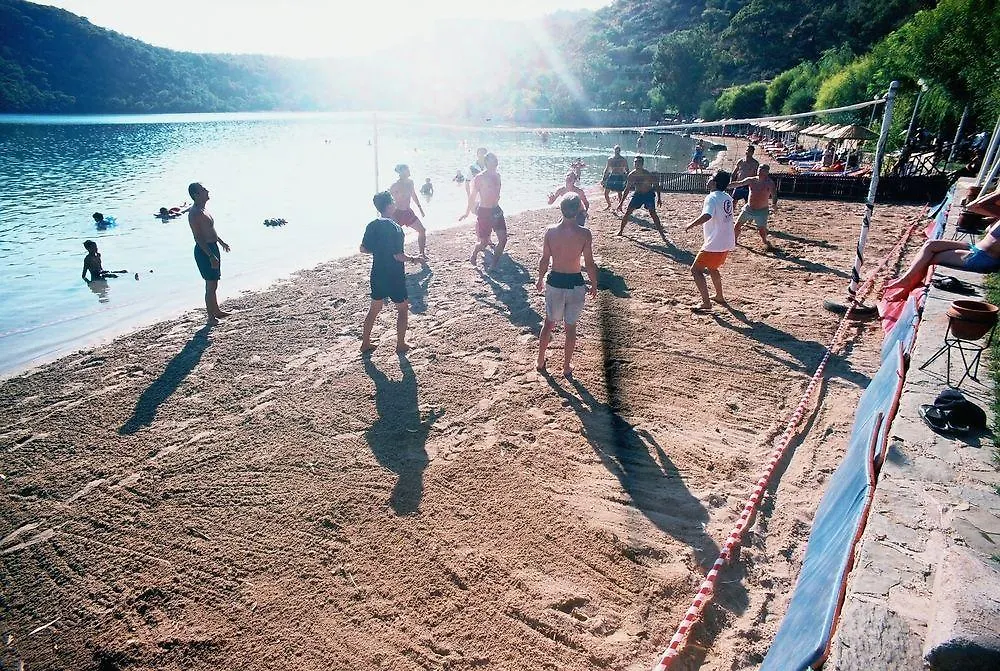 Club Meri Hotel Fethiye Oludeniz