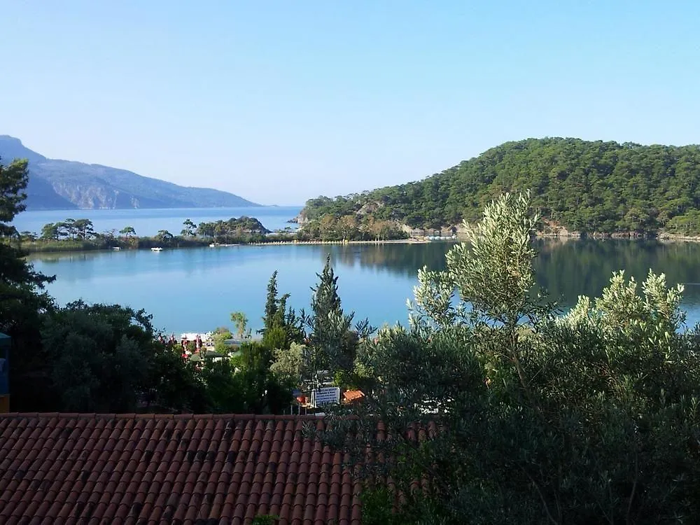 Club Meri Hotel Fethiye Oludeniz