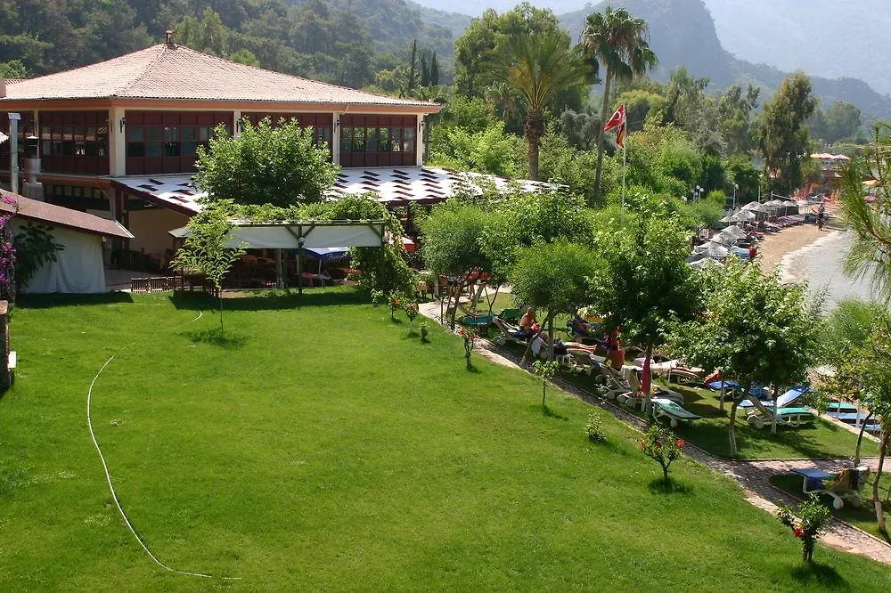 Club Meri Hotel Fethiye Oludeniz 3*,  Turkey