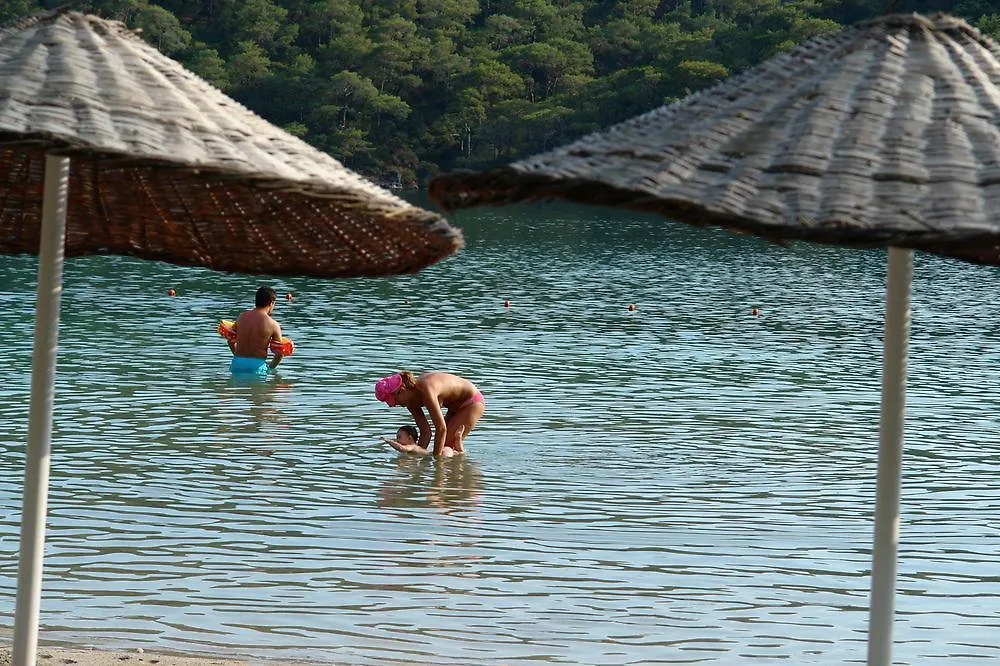 Club Meri Hotel Fethiye Oludeniz