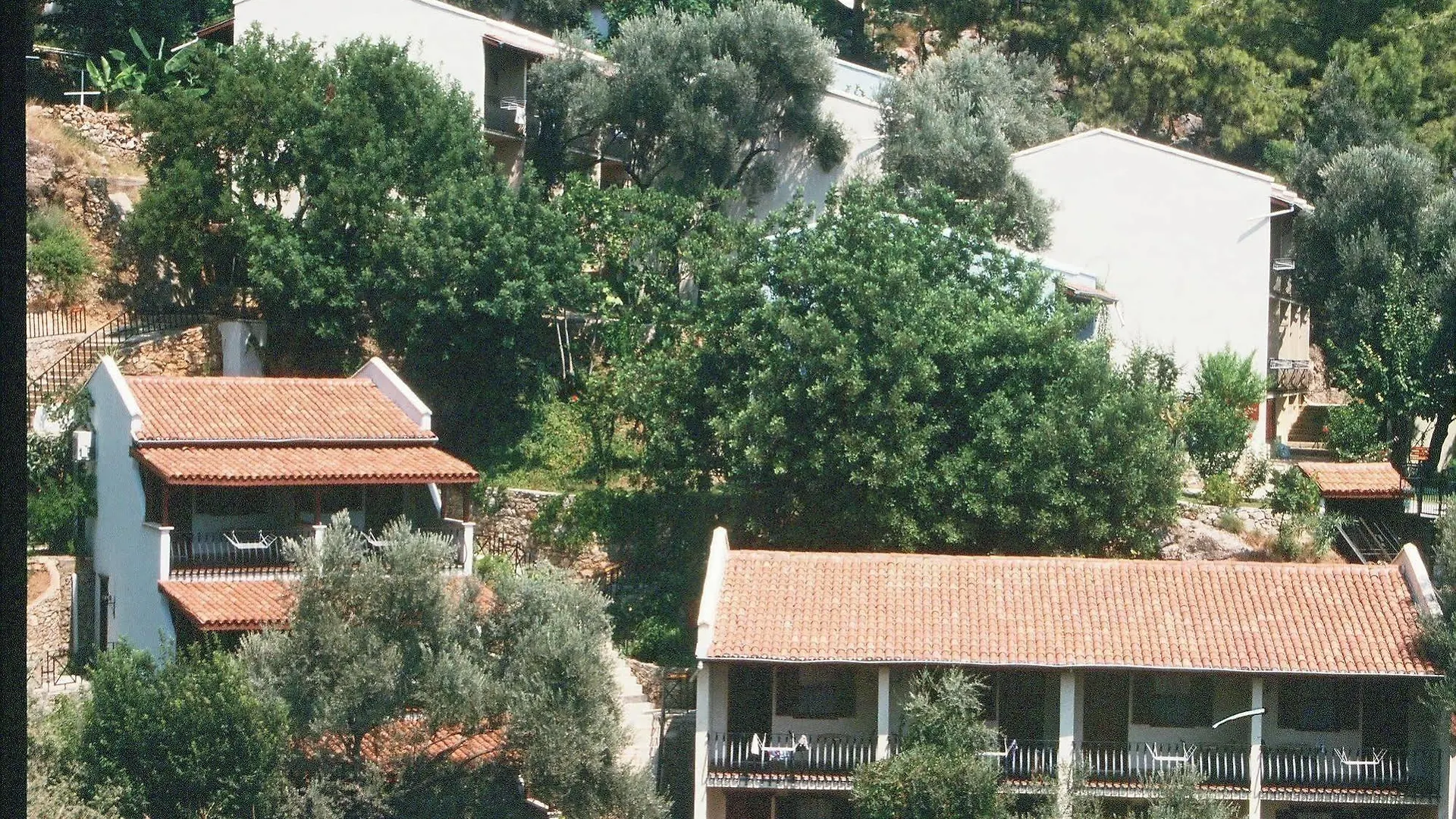 Club Meri Hotel Fethiye Oludeniz