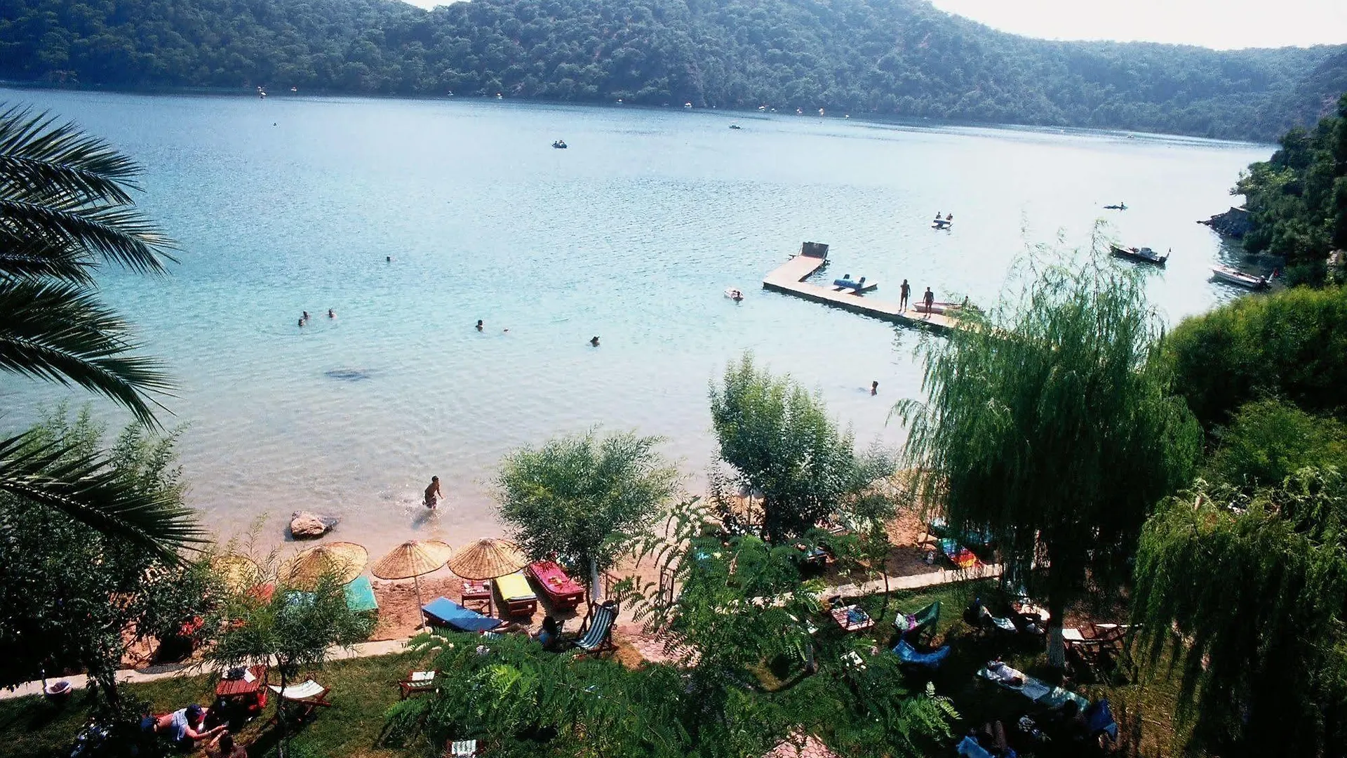 Club Meri Hotel Fethiye Oludeniz 3*,  Turkey