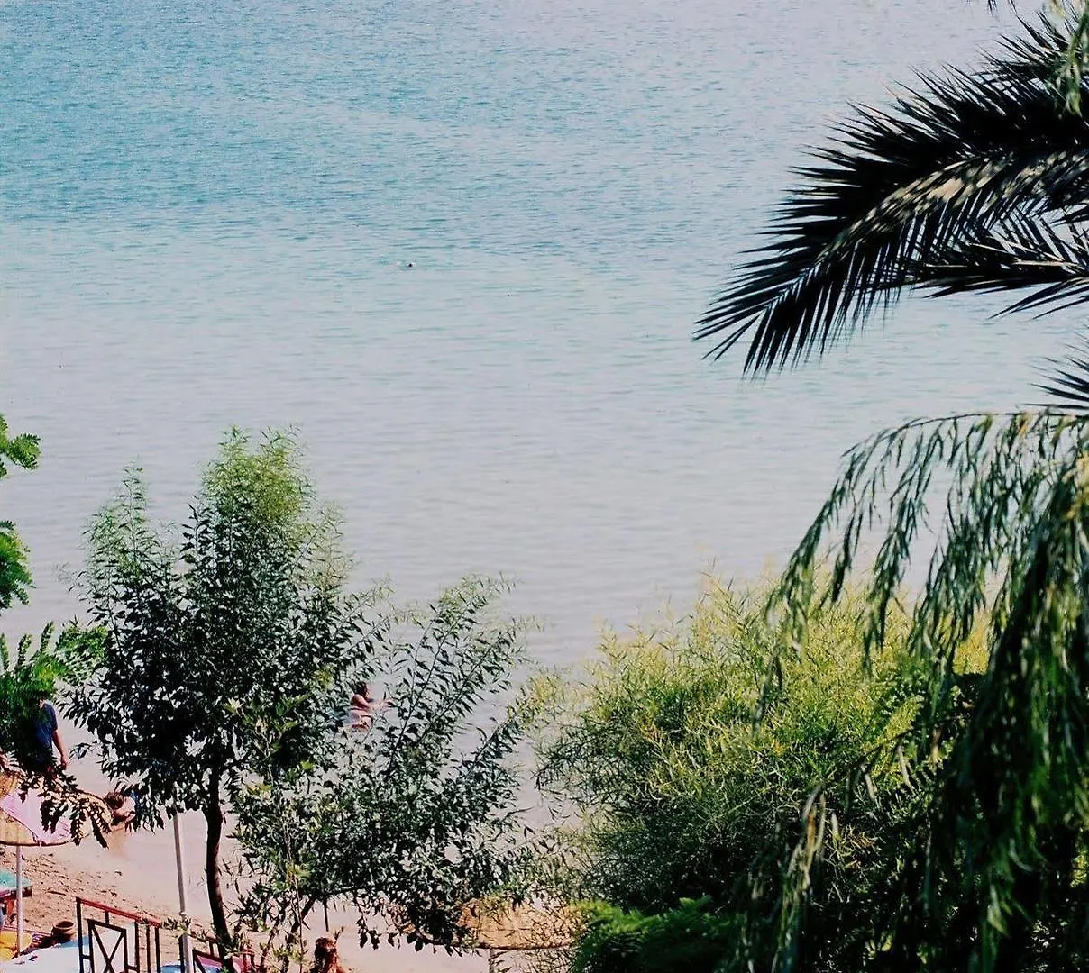 ***  Club Meri Hotel Fethiye Oludeniz Turkey