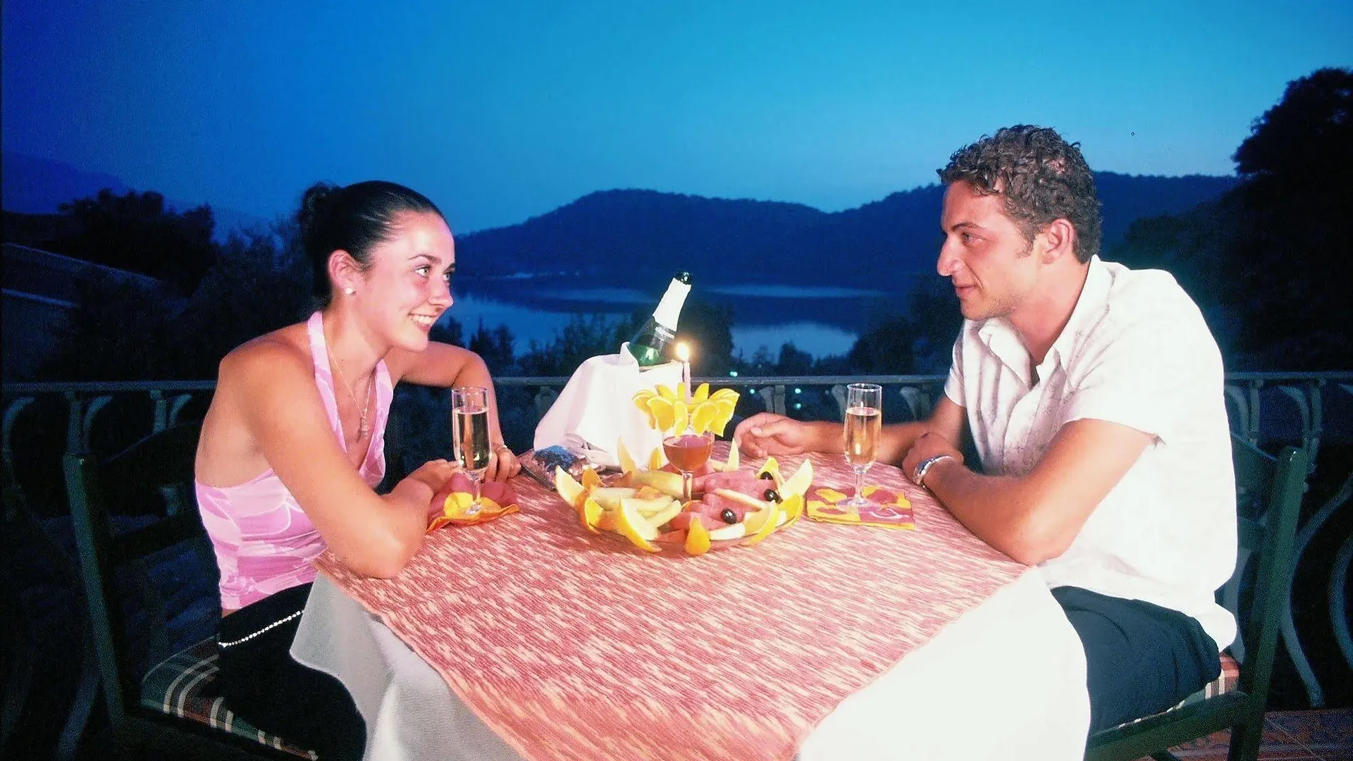 Club Meri Hotel Fethiye Oludeniz 3*,  Turkey