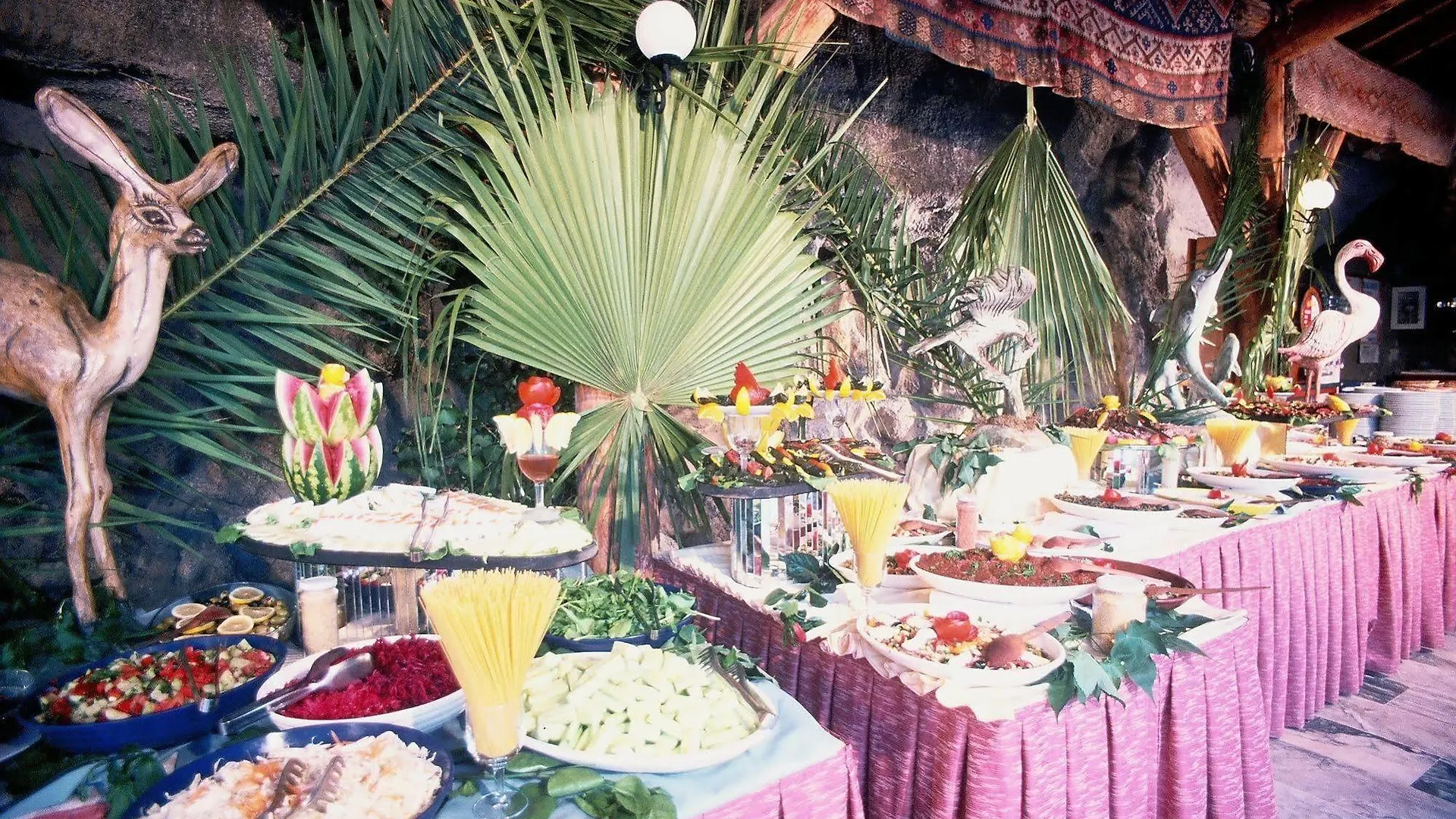 ***  Club Meri Hotel Fethiye Oludeniz Turkey